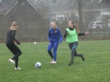 Training ST SJO B.D.C./S.K.N.W.K. MO17-1 van zaterdag 18 januari 2025 (27/47)